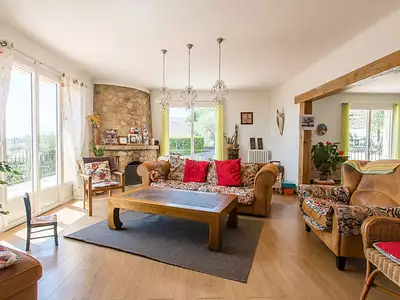Maison, 260 m²
