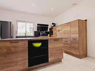 Maison, 180 m²