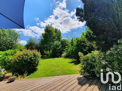 Maison, 105 m²