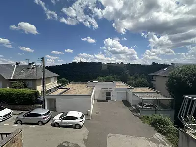 Maison, 181 m²