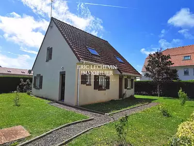 Maison, 55 m²