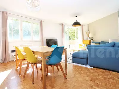 Appartement, 100,4 m²