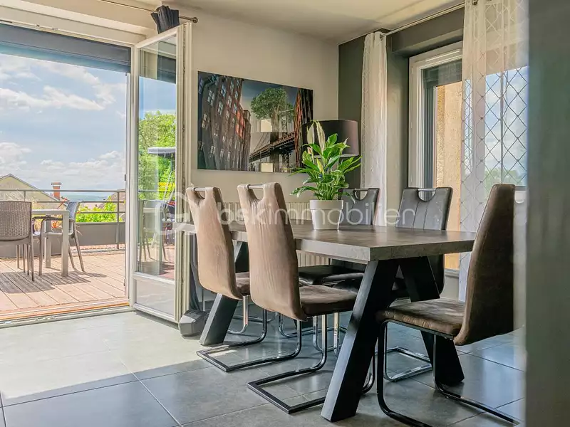 Maison, 167 m²