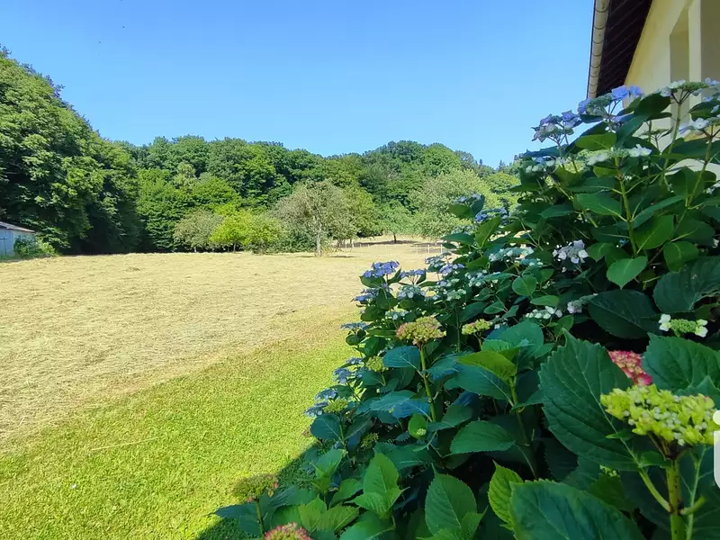 Maison, 134 m²