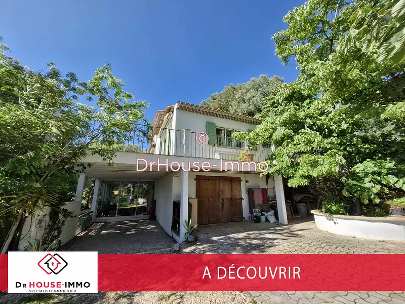 Maison, 192 m²
