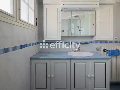 Maison, 118 m²