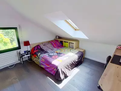 Maison, 179 m²