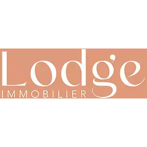 Logo de l'agence LODGE Immo