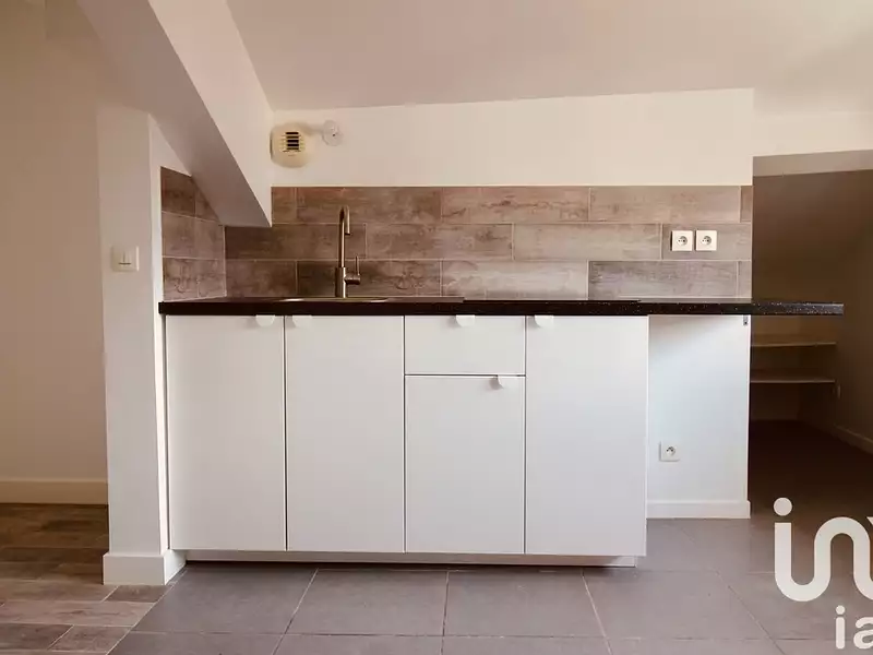 Immeuble, 171 m²