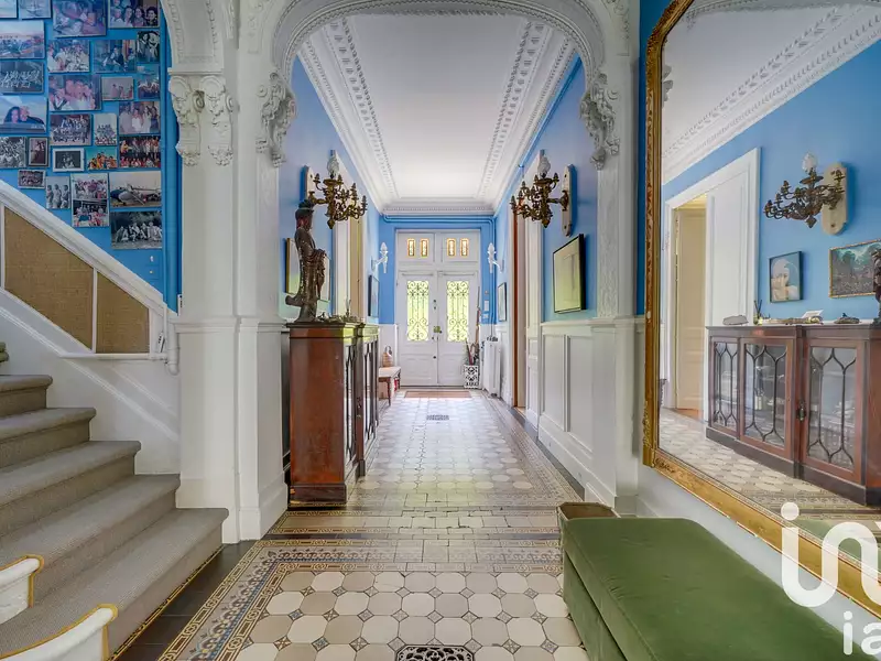 Maison, 306 m²