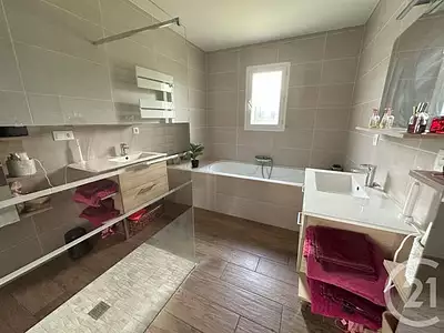 Maison, 119,3 m²