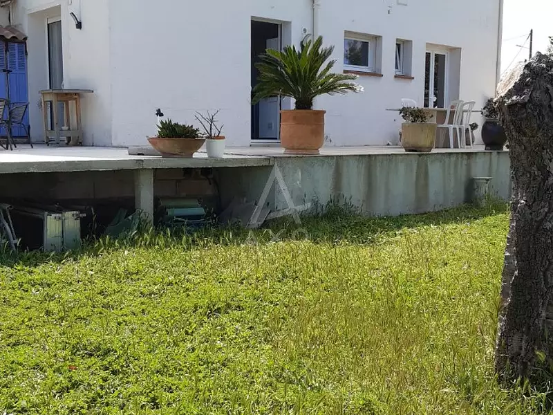 Maison, 190 m²