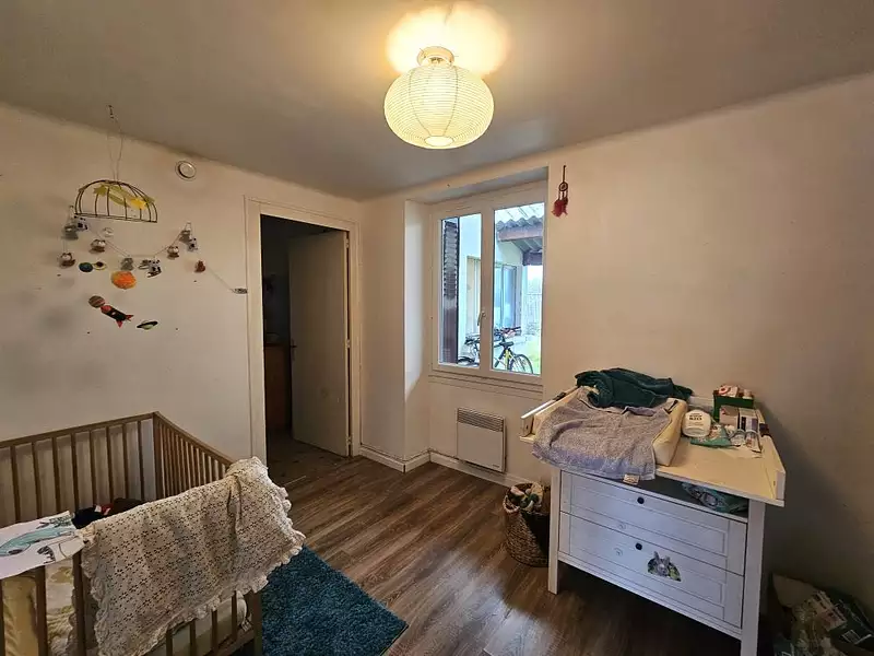 Maison, 110 m²