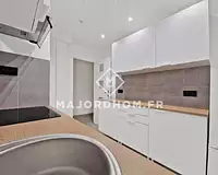 Appartement, 56 m²