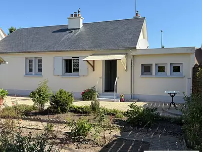 Maison, 66 m²