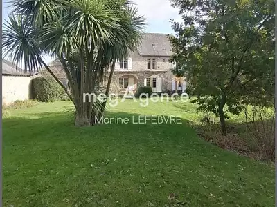 Maison, 327 m²