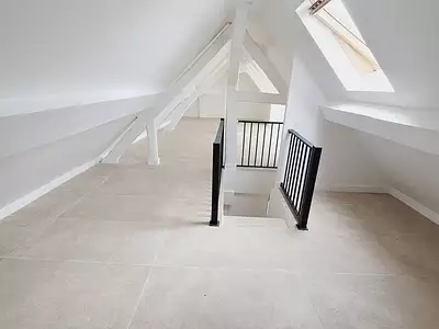 Appartement, 80 m²