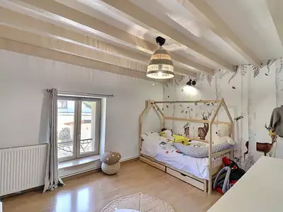 Maison, 92 m²