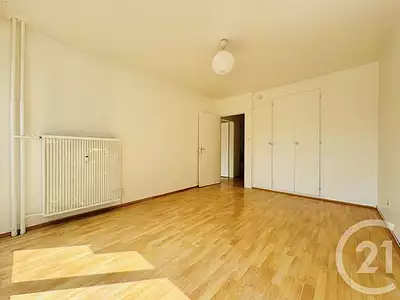 Appartement, 49,9 m²