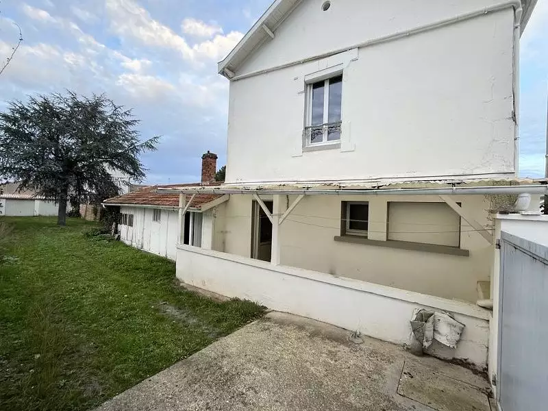Maison, 138 m²