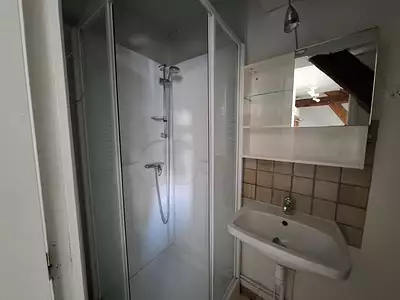 Appartement, 12 m²