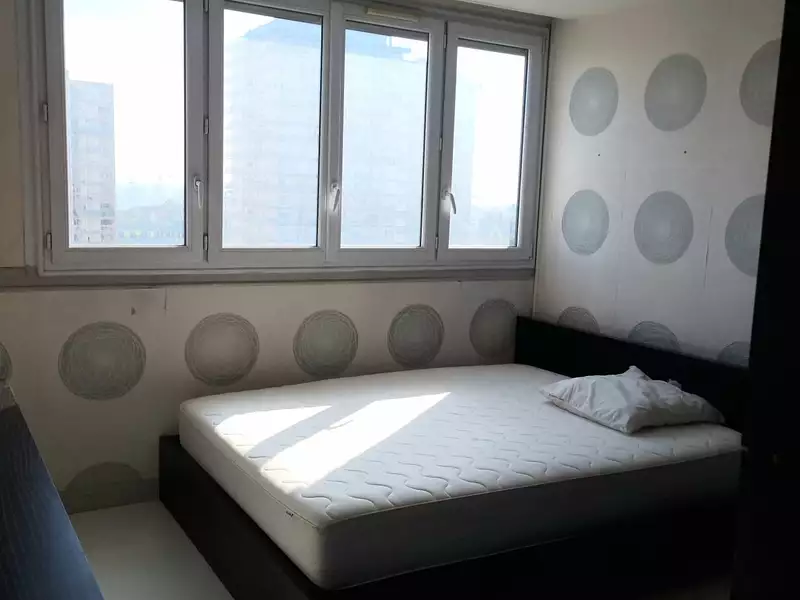 Appartement, 64,97 m²