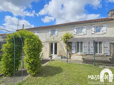 Maison, 141 m²