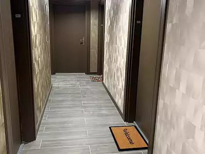 Appartement, 101,99 m²