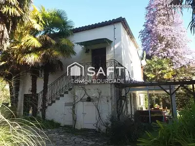 Maison, 111 m²