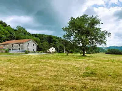 Maison, 210 m²