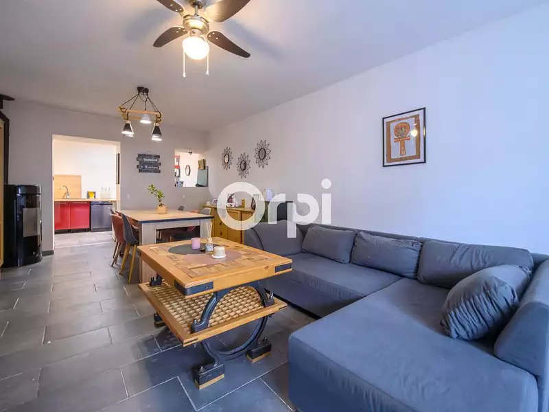 Maison, 62 m²