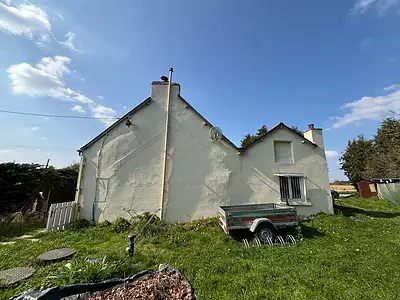 Maison, 88 m²