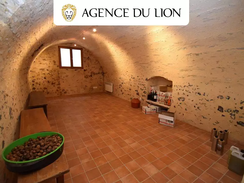 Maison, 160 m²