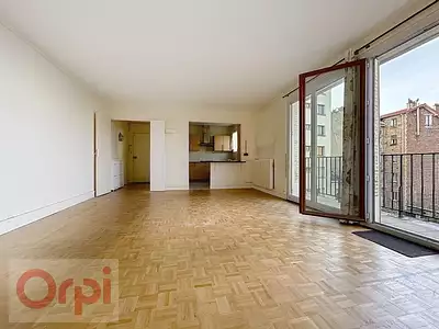 Appartement, 77 m²
