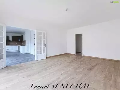 Appartement, 99 m²