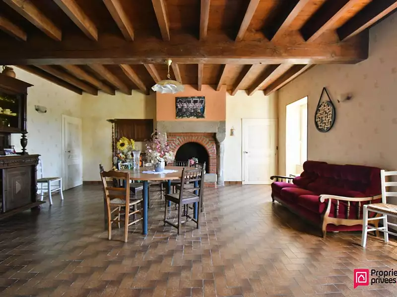 Maison, 150 m²