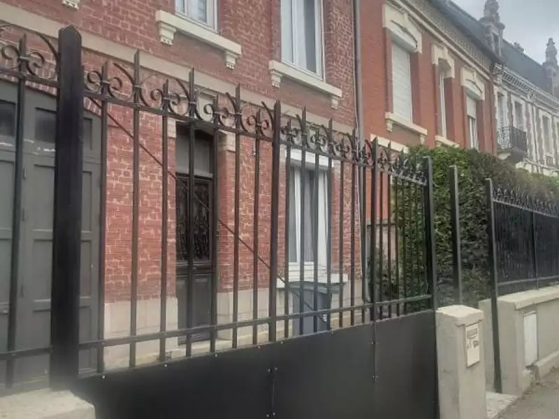 Maison, 121 m²
