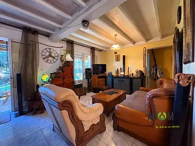 Maison, 97 m²