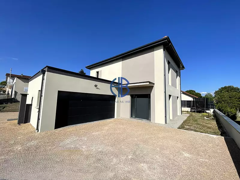 Maison, 110 m²