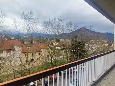 Appartement, 81 m²