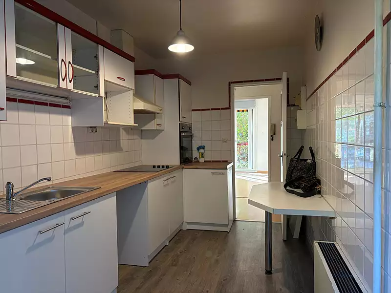 Appartement, 66 m²