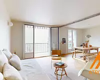 Appartement, 79,5 m²