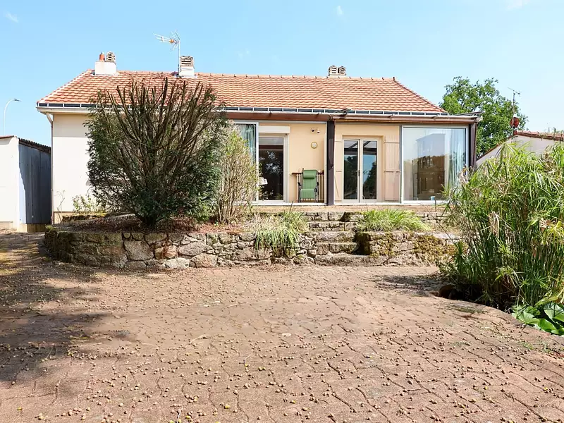 Maison, 132 m²