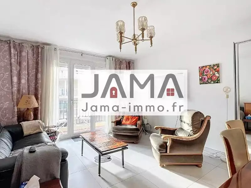 Appartement, 89 m²