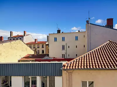 Appartement, 100 m²