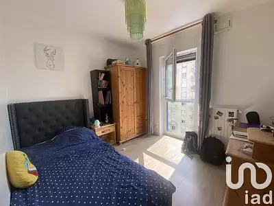 Appartement, 80 m²