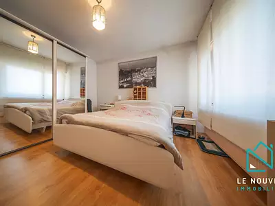 Appartement, 180,6 m²