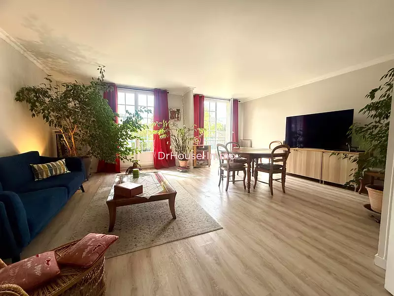 Appartement, 98 m²