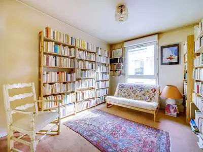 Appartement, 70,86 m²