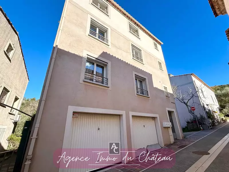 Appartement, 75,77 m²